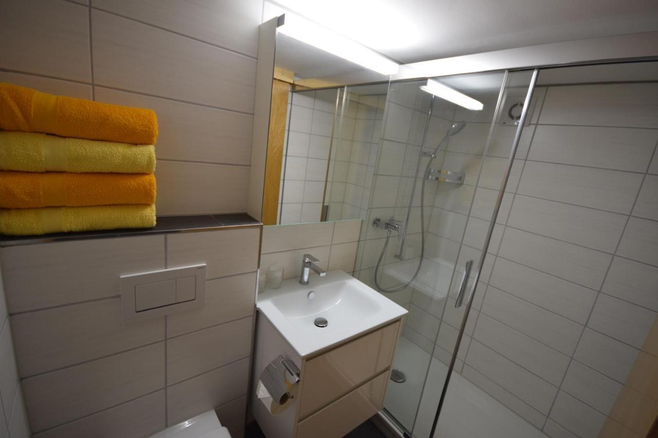 Studio bim Chalet bim Chilchli Mürren Dış mekan fotoğraf
