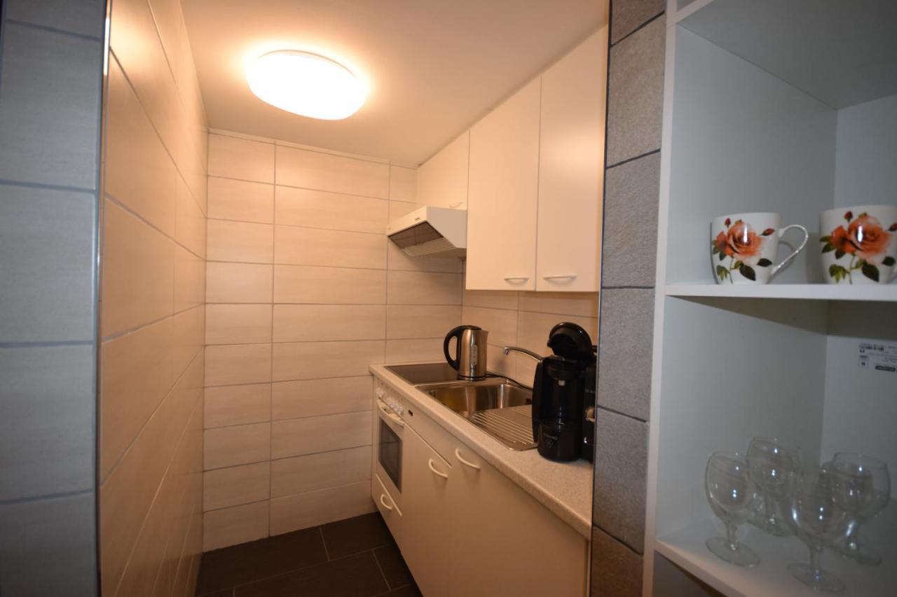 Studio bim Chalet bim Chilchli Mürren Dış mekan fotoğraf
