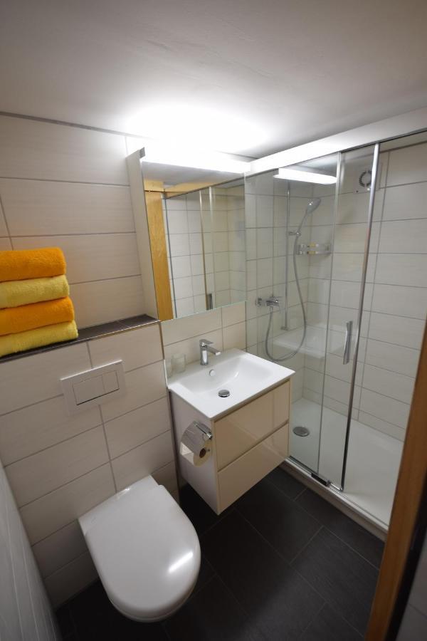Studio bim Chalet bim Chilchli Mürren Dış mekan fotoğraf