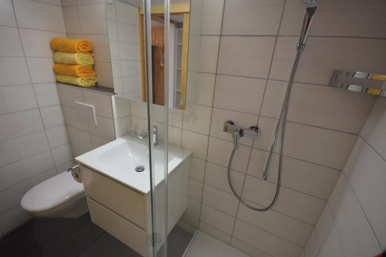 Studio bim Chalet bim Chilchli Mürren Dış mekan fotoğraf