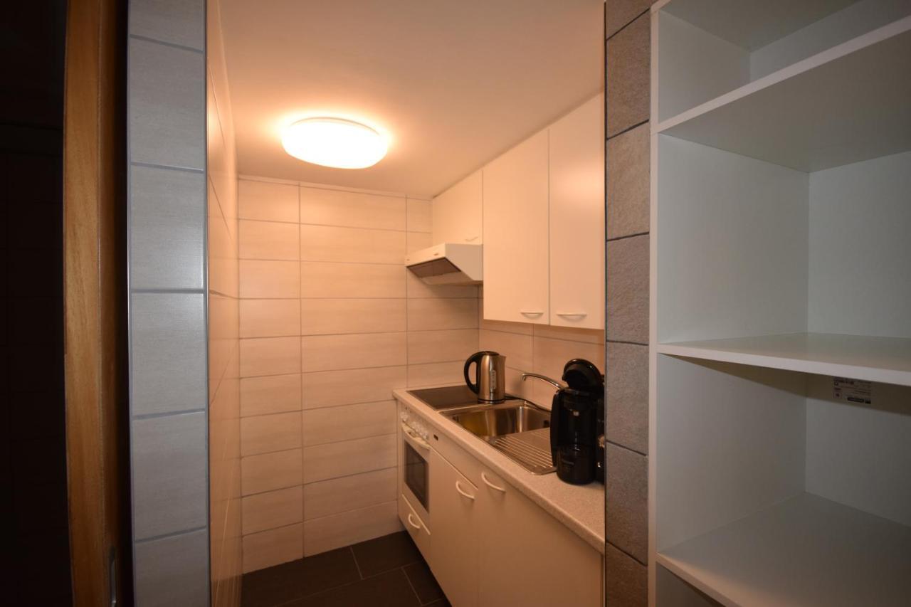 Studio bim Chalet bim Chilchli Mürren Dış mekan fotoğraf