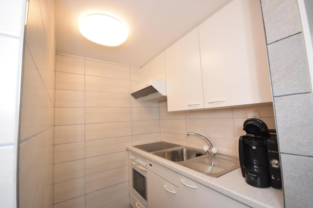 Studio bim Chalet bim Chilchli Mürren Dış mekan fotoğraf
